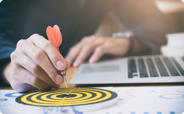 Mission Vission Image